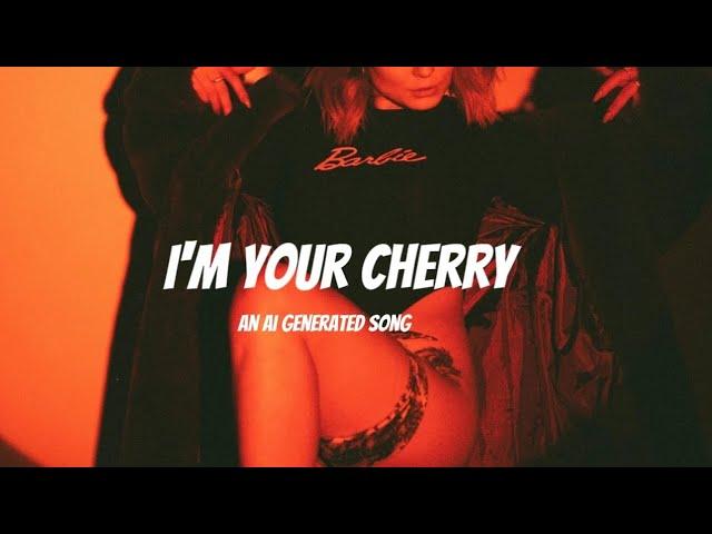 I'm Your Cherry - Ai Music (Lyrics by JV. Noel)