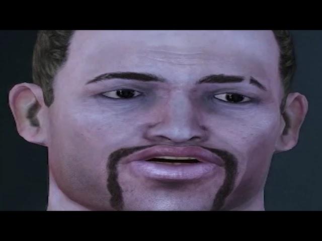 sigma shepard