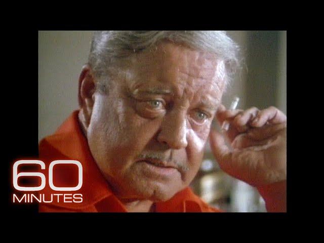 The Great One: Jackie Gleason | 60 Minutes Archive