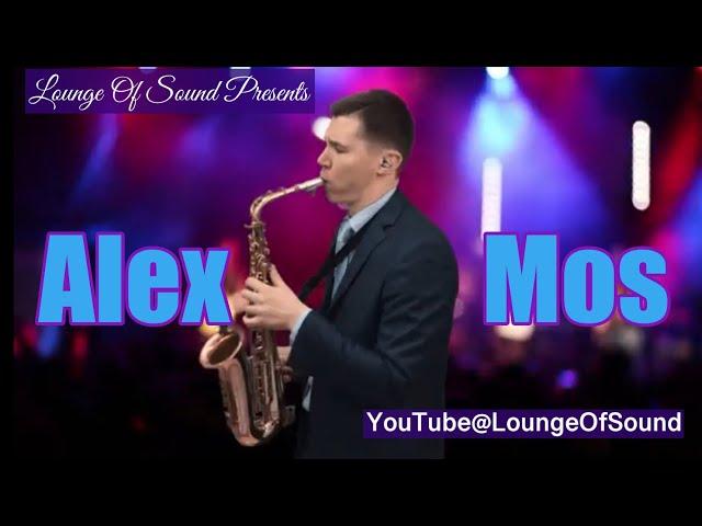 Make them happy #alexmos #saxophone   #loscastromusic #chatnotinterview