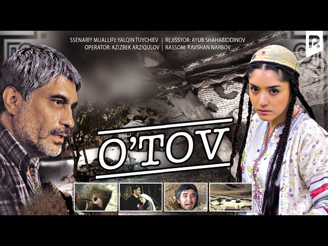 O'tov (o'zbek film) | Утов (узбекфильм)