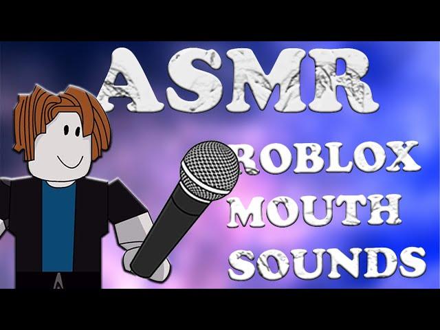 ASMR Castle Obby! (Wettest Mouth Sounds On YouTube)