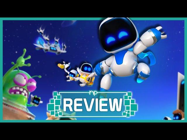 Astro Bot Review – A Nostalgic Platforming Masterpiece