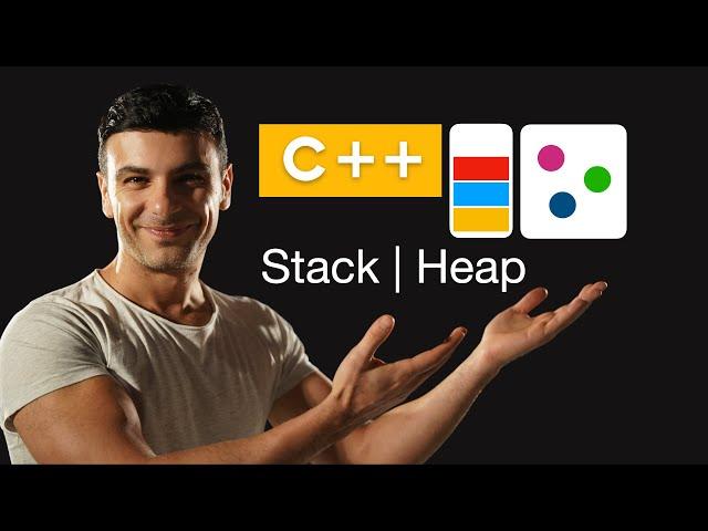 C++ Stack | Heap