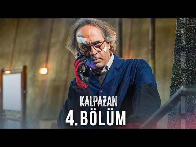 Kalpazan 4. Bölüm Özeti & 5. Bölüm Yorumları #kalpazan #showtv