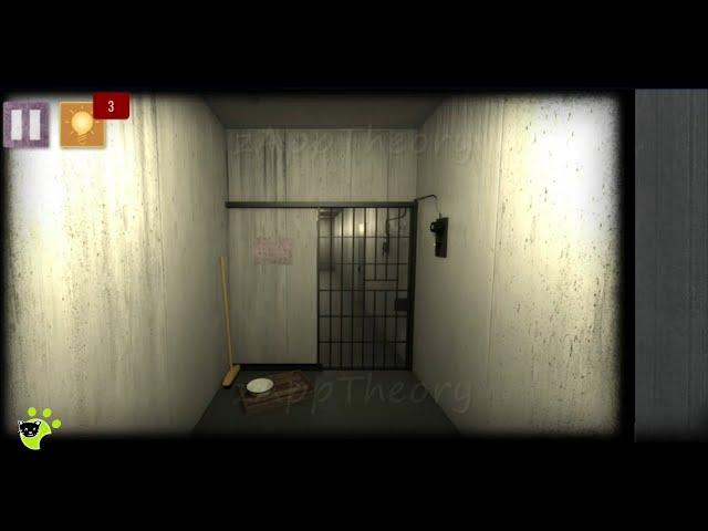 Strange Apartment Escape Apartment 6 | Escape Room Game Level 6 Full Walkthrough (Escape Factory)