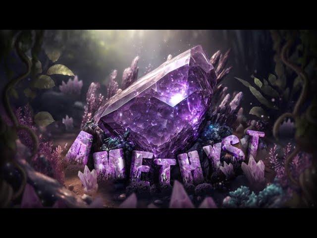 Amethyst (Upcoming Top 1) - Full Level Showcase