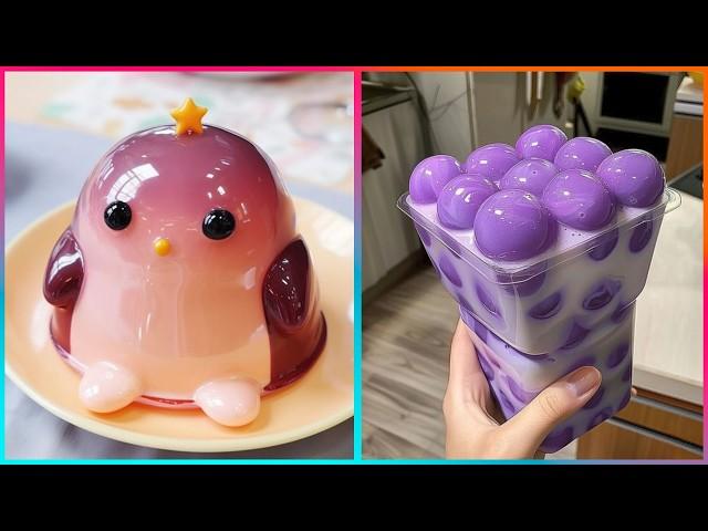 TOP 30 JELLY Cakes | Quantastic Favorites