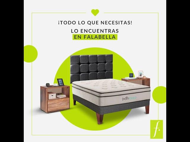  Encuentra la deco ideal para tu Hogar en Falabella