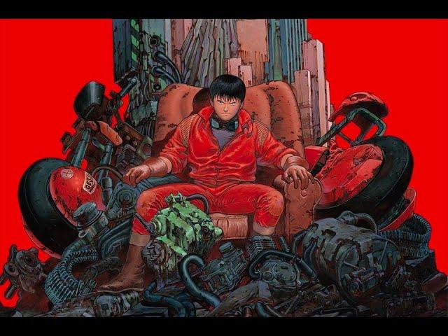 【芸能山城組】アキラのテーマ / Akira "Kaneda's Theme" Extended Version