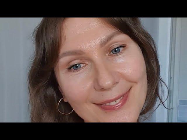 ⭐️Транексамовая кислота-лучшее средство от пигментации!#over50#selfcarewoman#пигментация