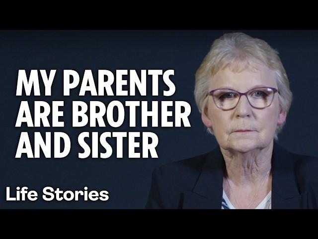 My parents are brother and sister | Life Stories