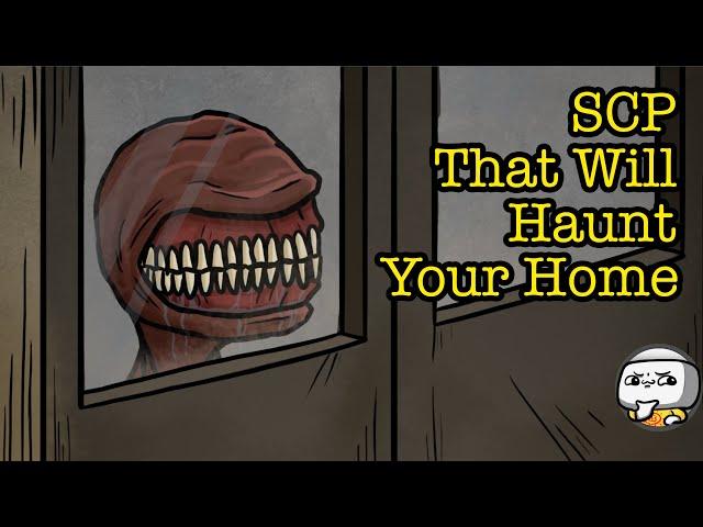 Top 3 SCPs That Will Hunt You Down at Home! (SCP Compilation)