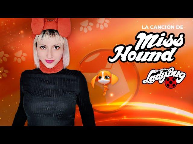 Miraculous Ladybug - MISS HOUND: Creyente (BELIEVER/Imagine Dragons) Hitomi Flor