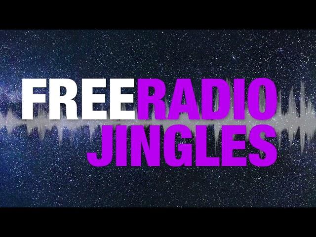 How to make radio jingles for free?