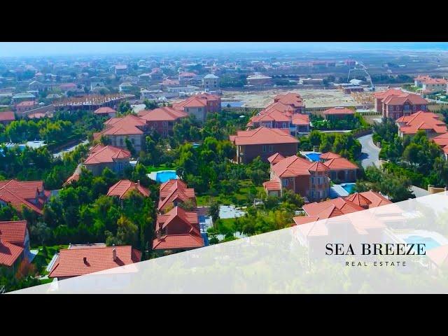 Why investors choose Sea Breeze?