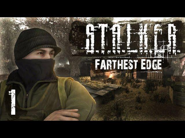 Костоправ. STALKER Farthest Edge / Дальний край # 01