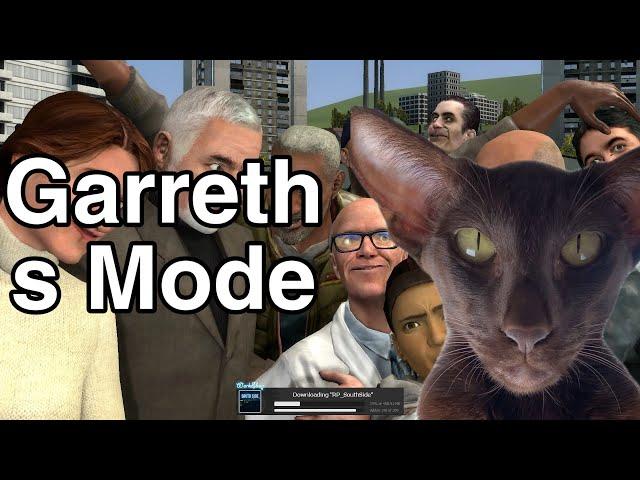 Garry’s Mod Funny and Emotional Moments (Try not to Fart and Cum Edition)