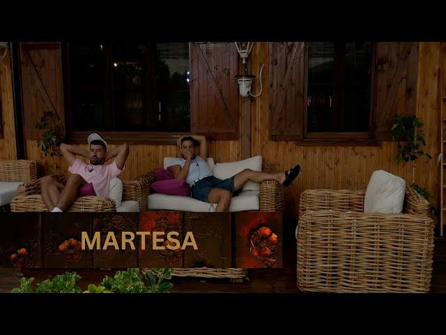 Andrea-Big Mamës: A do ishe martuar me një burrë të ndarë dhe me një fëmijë? | Ferma Vip