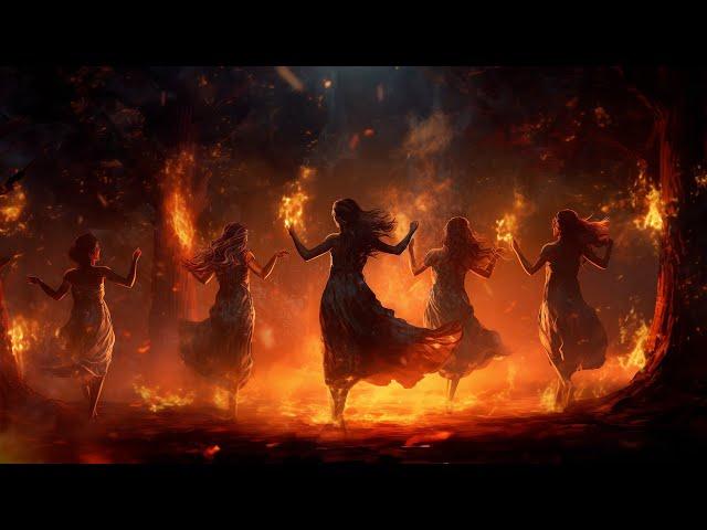 Epic Slavic Music - Forest Dance