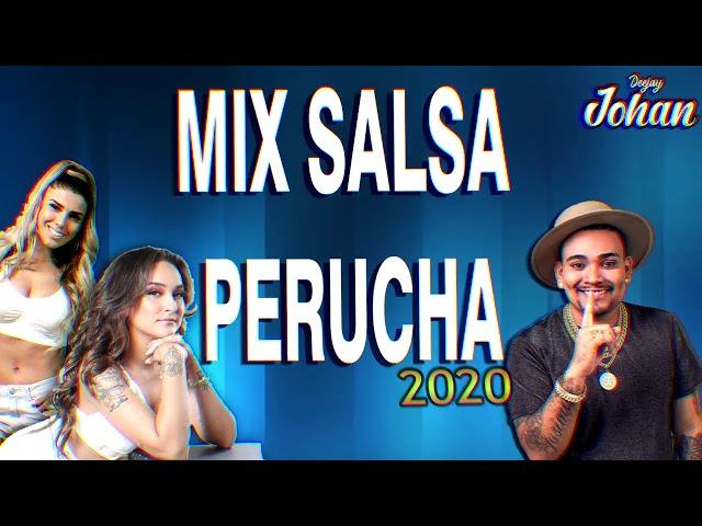 MIX SALSA PERUCHA 2020 / JOSIMAR , DANIELA DARCOURT, YAHAIRA PLACENCIA,CESAR VEGA, ZAPEROKO, BEMBE