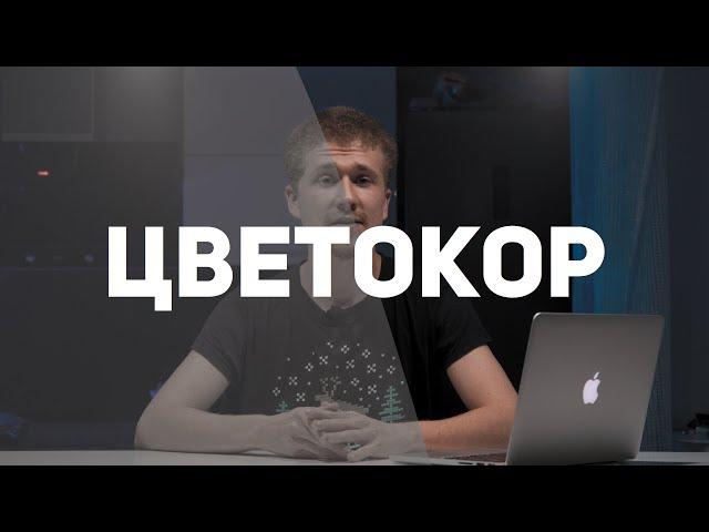 Цветокоррекция видео|Киношная картинка