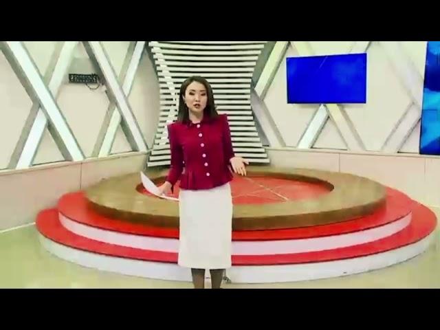 Самая длинная скороговорка на кыргызском языке