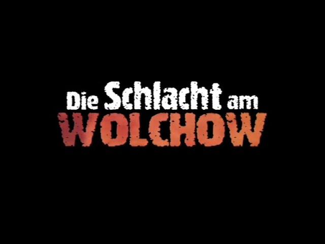 Die Schlacht am Wolchow - Doku