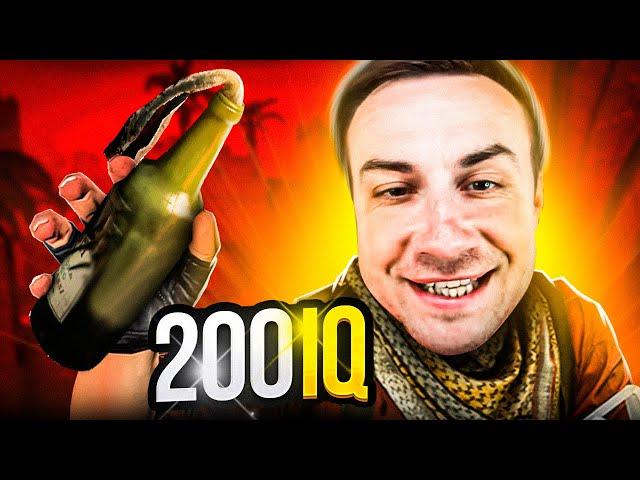 200 IQ РАУНД ОТ ДМИТРИЯ ЛИКСА | Топ Моменты CS (ft. Recrent, strogo, fander, Rachel, kennyS)