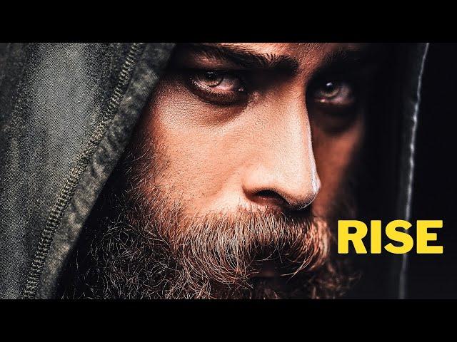 RISE & THRIVE - Motivational Speech