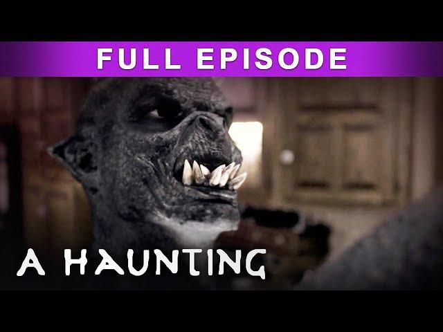 Tunnel Of Death | FULL EPISODE! | S8EP7 |  A Haunting