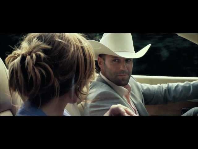 PARKER (Jason Statham, Jennifer Lopez) Trailer Deutsch German HD 2013