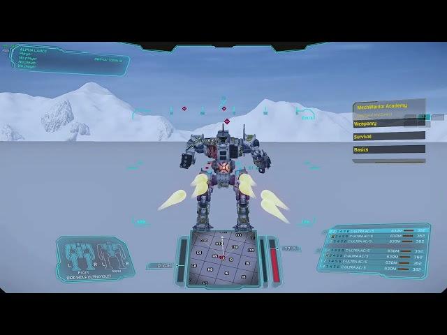 Halo killing spree sound mod for MWO.