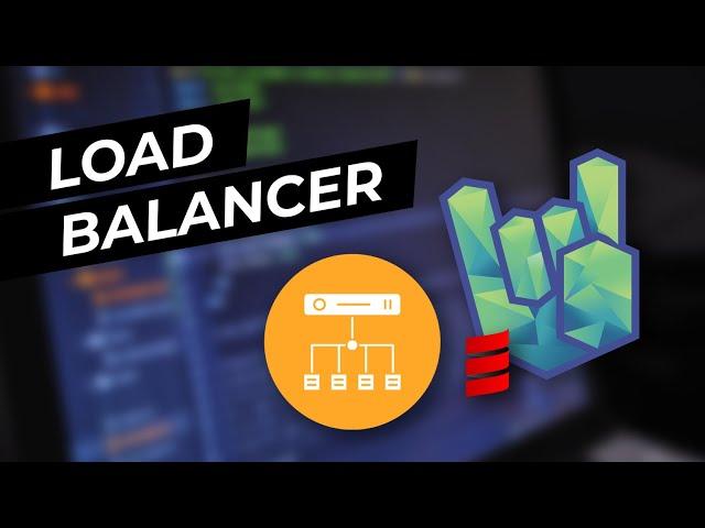 A Load Balancer in Scala with Cats Effect and Http4s