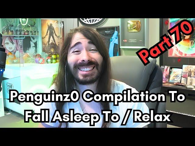 Penguinz0 - 6 Hour Compilation to fall asleep to / relax - Part 70