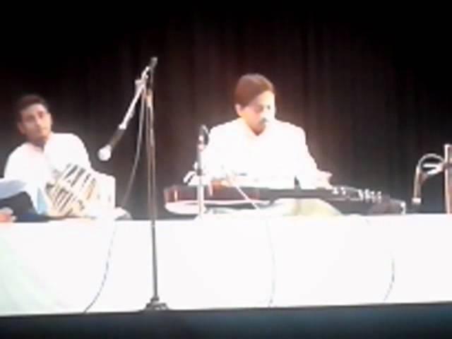 NANDA KAUNS BY RHITOM SARKAR IN ICCR