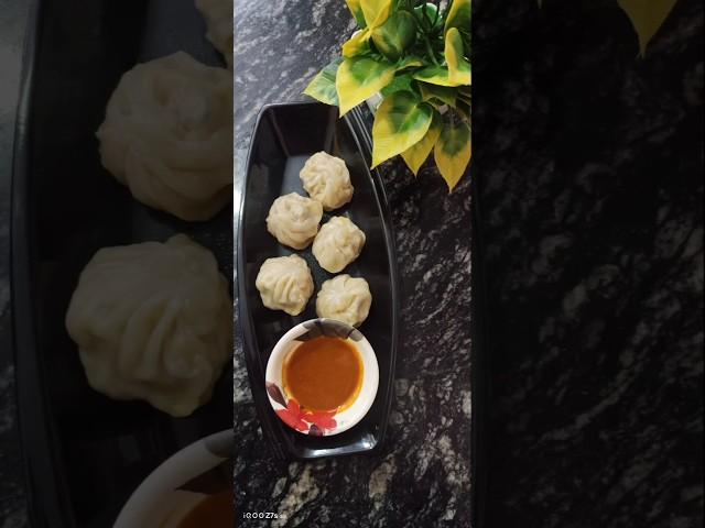 Best momos recipe #cooking #viralvideo #amina's small kitchen