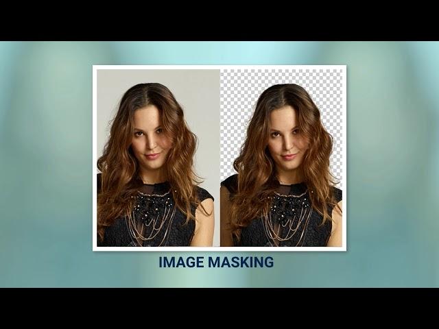 Clipping path services | background removal