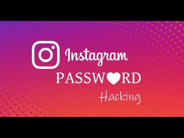 How to check  instagram account password  || Awareness  video || Tamil ||