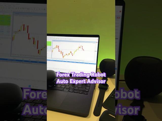 OAVA EA Forex Bot  | Smart Auto Trader with Scalping, Hedging & SL/TP #ForexBot #AutoTrading