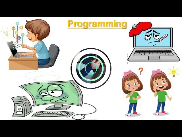 What is Programming