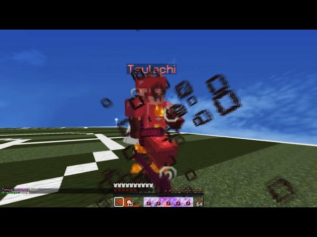 Red ocn^32x PotPvP Edit Pack by tung_nui [Showcase]