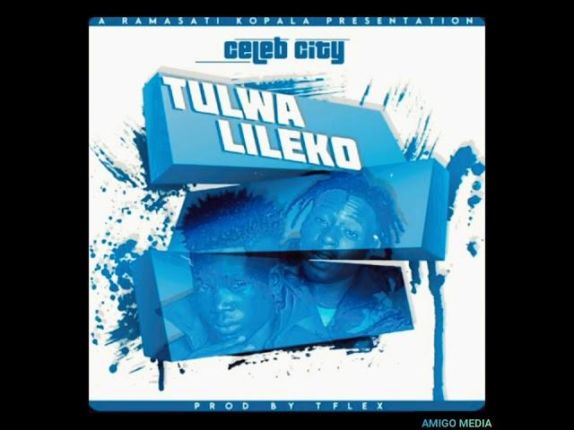 Celeb City ---TULWA LILEKO