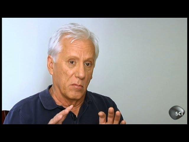 Is James Woods Afraid of Any Technology? | Futurescape