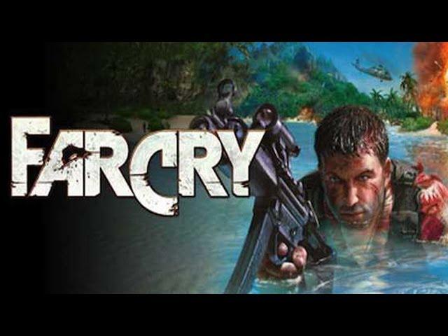 Far Cry