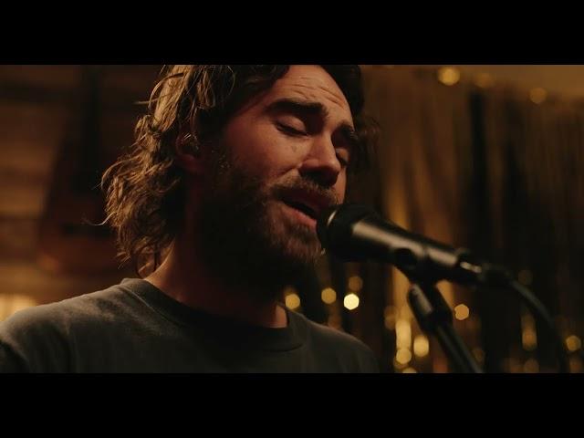 Matt Corby - Reruns (Live at Karma Studios)