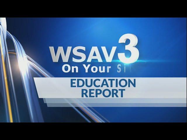 WSAV News 3