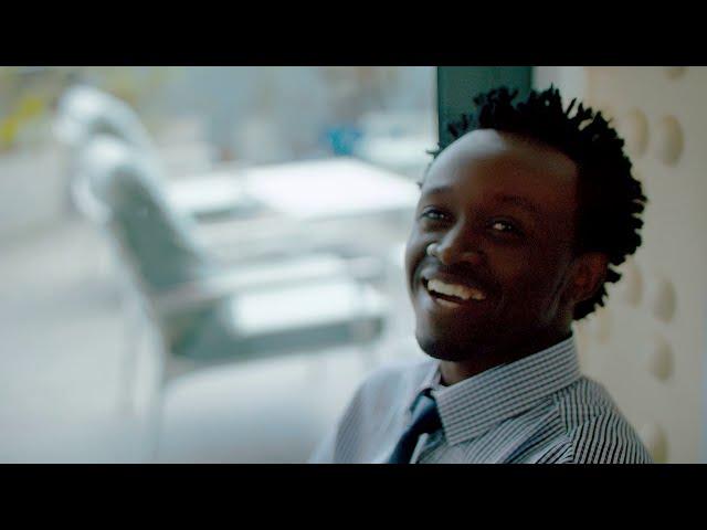 BAHATI & DANNY GIFT - FANYA (Official Video) FOR SKIZA SEND 7631802 TO 811