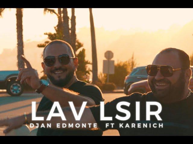 Djan Edmonte ft Karenich - LAV LSIR  (Cover by Armenchik) URAX ERGER 2024