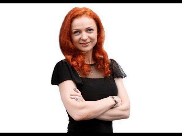 спикер Юлия Маркова